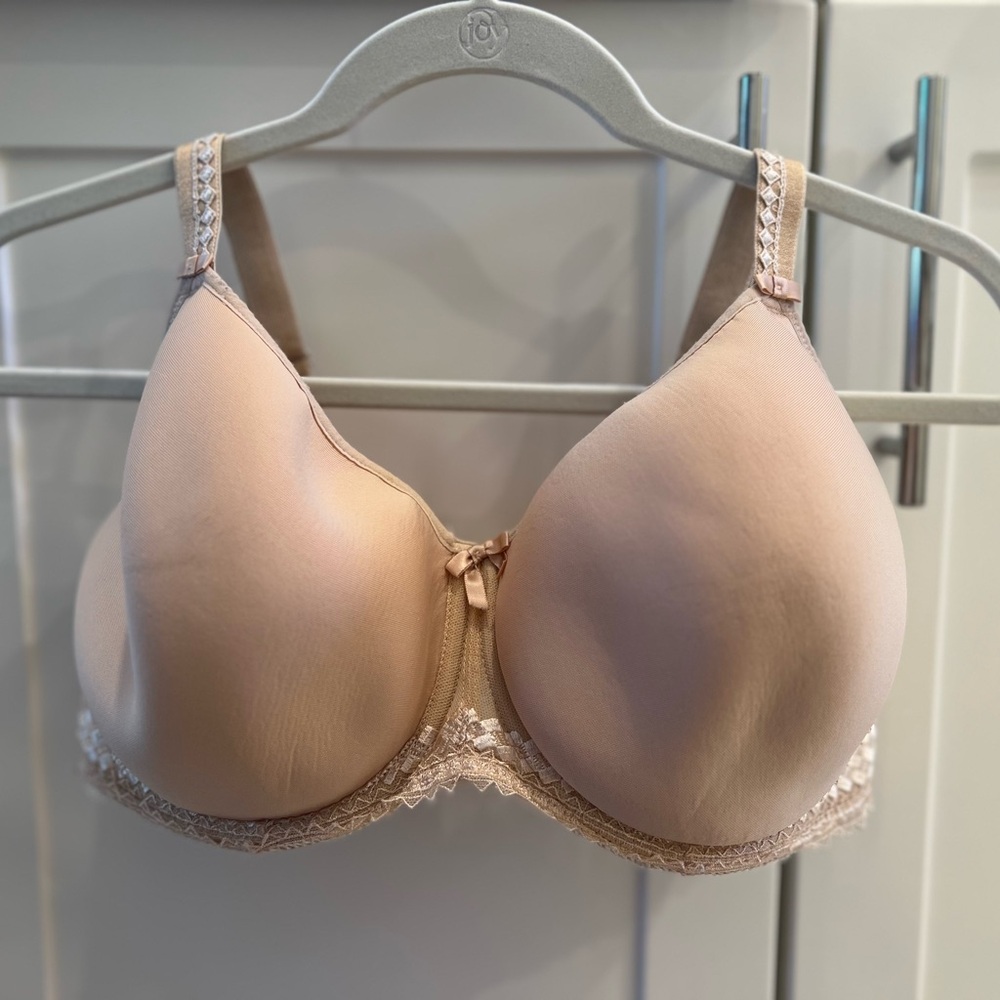 Fantasie Bra in Nude - size 36FF